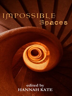 cover image of Impossible Spaces